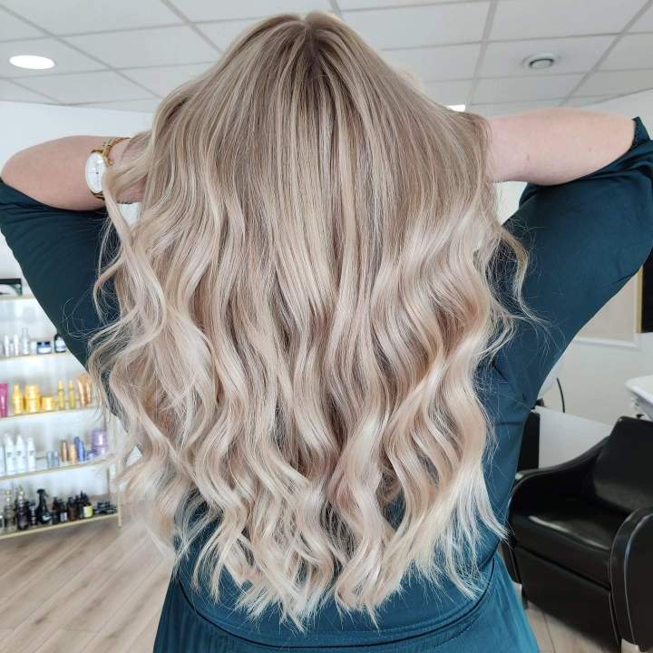 Coloration cheveux Sotteville-lès-Rouen