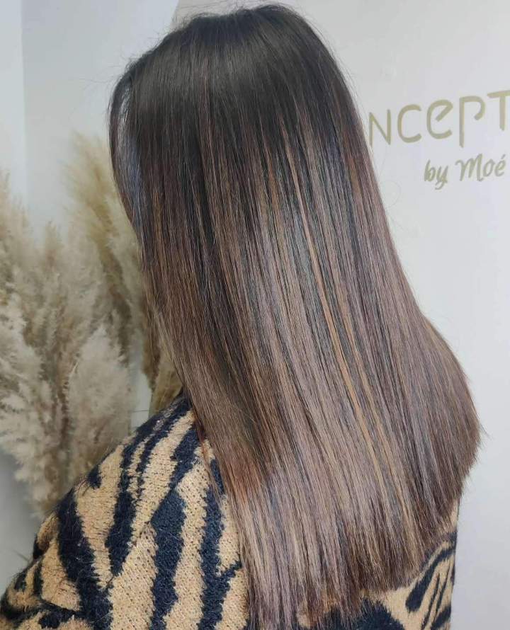 Coloration cheveux Sotteville-lès-Rouen