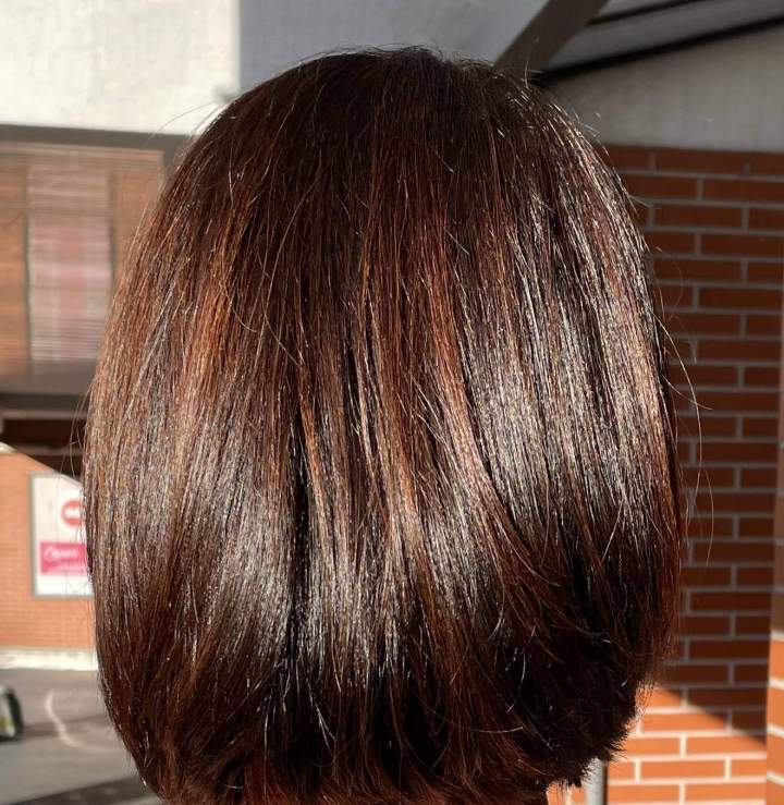 Mèches Sotteville-lès-Rouen