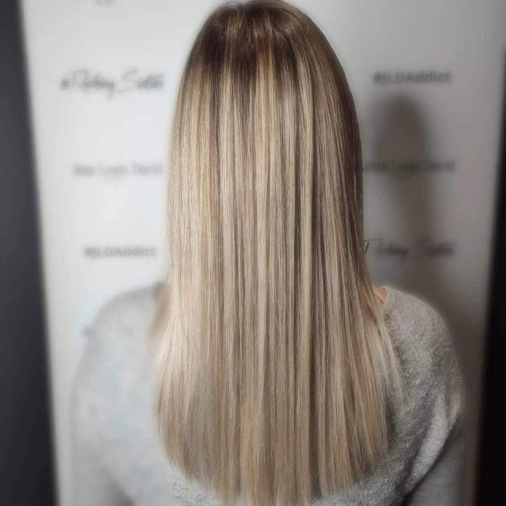 Coiffure femme Sotteville-lès-Rouen