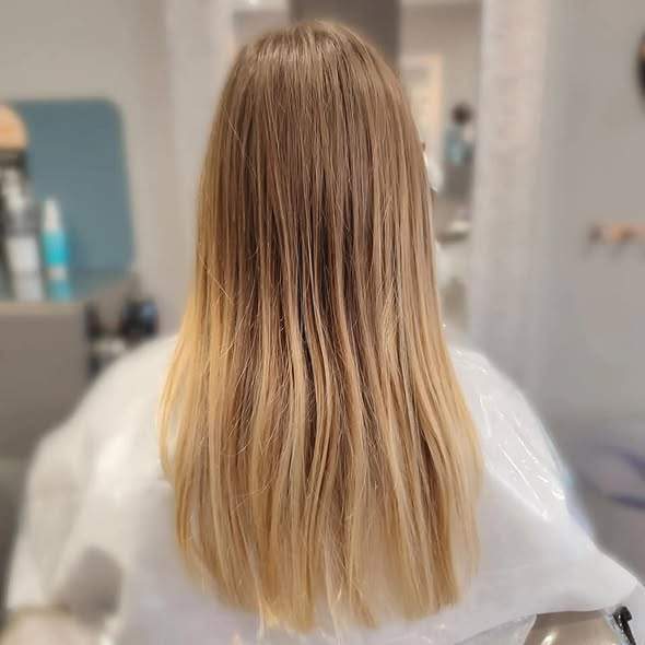 Coiffure femme Sotteville-lès-Rouen