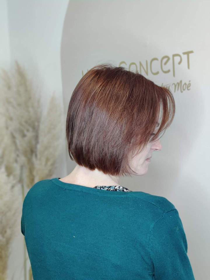 Coupe et coloration Sotteville-lès-Rouen