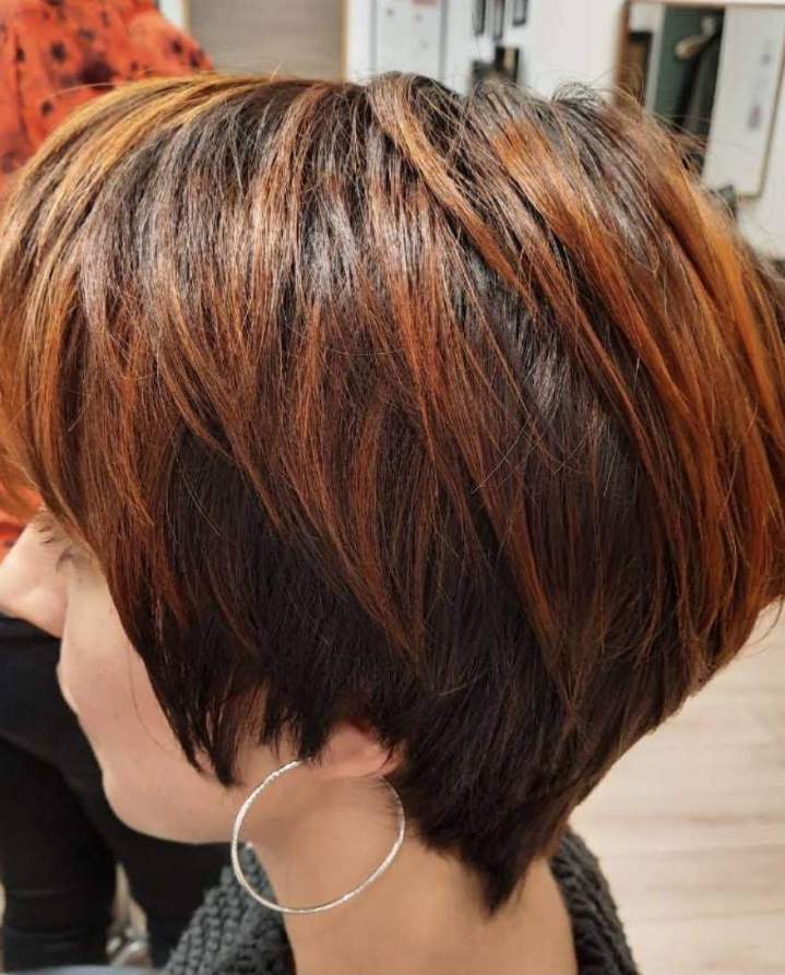 Coiffeur coloriste Sotteville-lès-Rouen