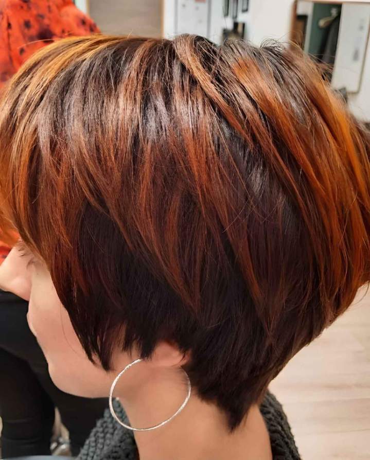 Révélez votre personnalité avec une couleur unique