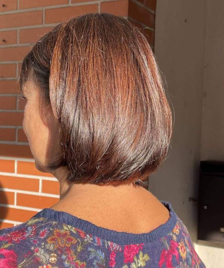 Coloration femme Sotteville-lès-Rouen