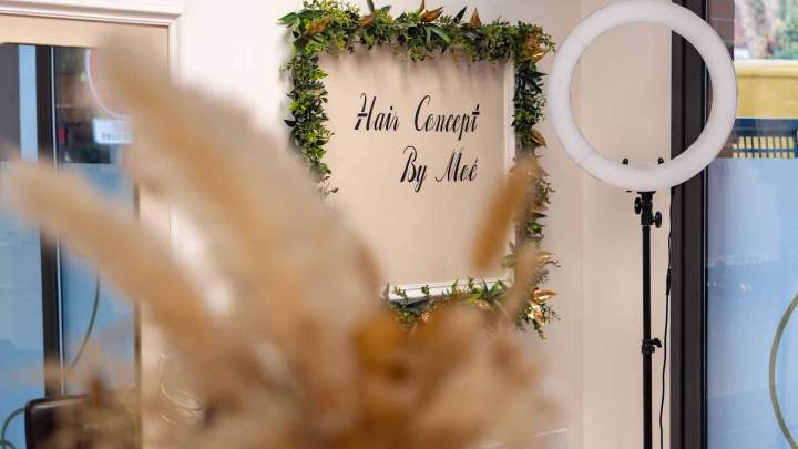 Salon de coiffure et soins capillaires Sotteville-lès-Rouen