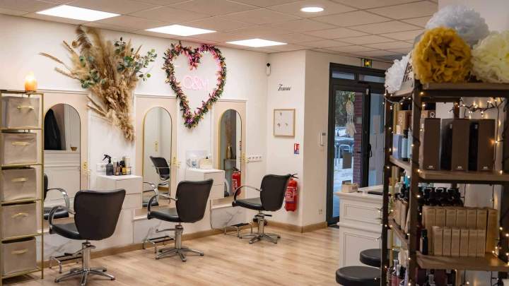 Coiffeur femme Sotteville-Lès-Rouen