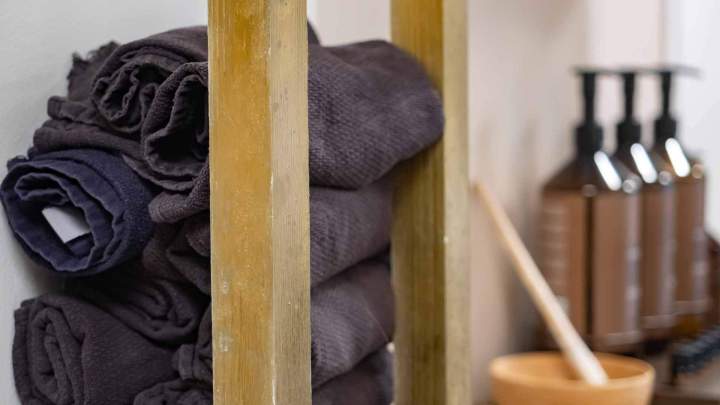 Serviettes pour cheveux Sotteville-lès-Rouen