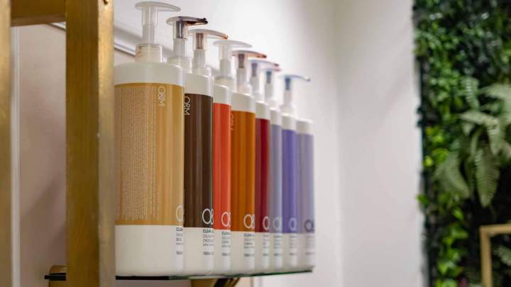 Soins capillaires Sotteville-lès-Rouen