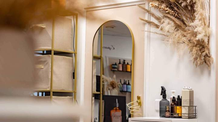 Cosmétiques pour cheveux Sotteville-lès-Rouen