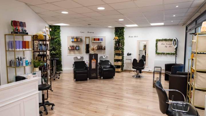 Salon de coiffure femme Sotteville-lès-RouenRouen