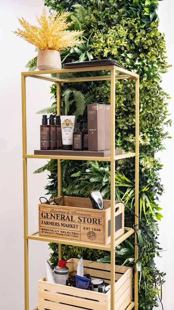 Cosmétiques pour cheveux Sotteville-Lès-Rouen