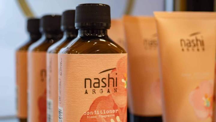 Cosmétiques pour cheveux Sotteville-lès-Rouen