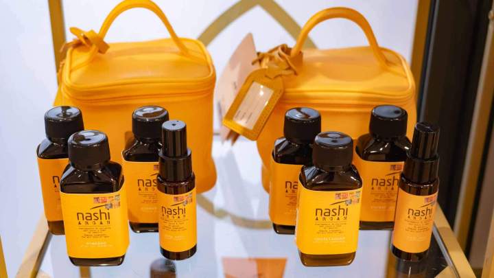 Produits de soins capillaires Sotteville-lès-Rouen