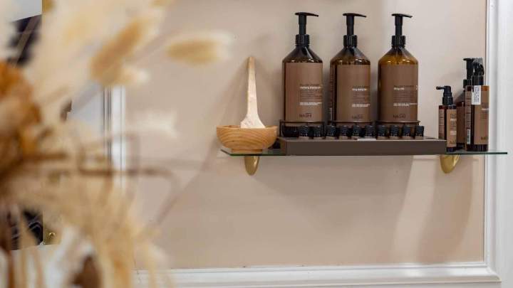 Shampoings et après-shampoings Sotteville-lès-Rouen