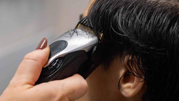 Salon de coiffure pour hommes Sotteville-lès-Rouen