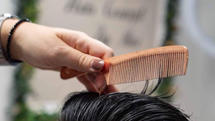 Coupe tendance homme Sotteville-lès-Rouen