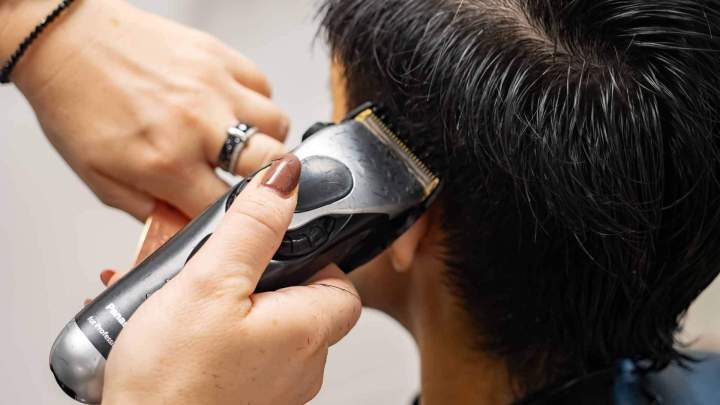 Coiffeur pour homme Sotteville-lès-Rouen
