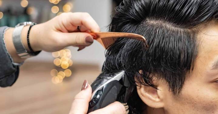 Coupe de cheveux hommes Sotteville-Lès-Rouen