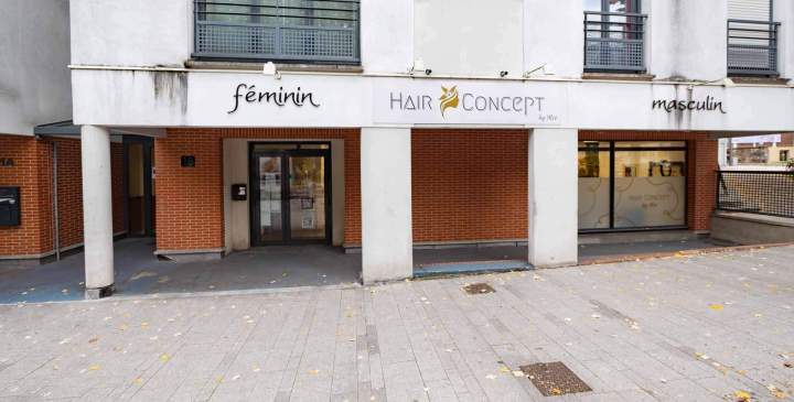 Salon de coiffure femme Sotteville-Lès-Rouen