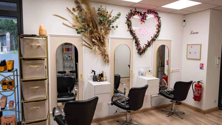 Coiffeur femme Sotteville-lès-Rouen