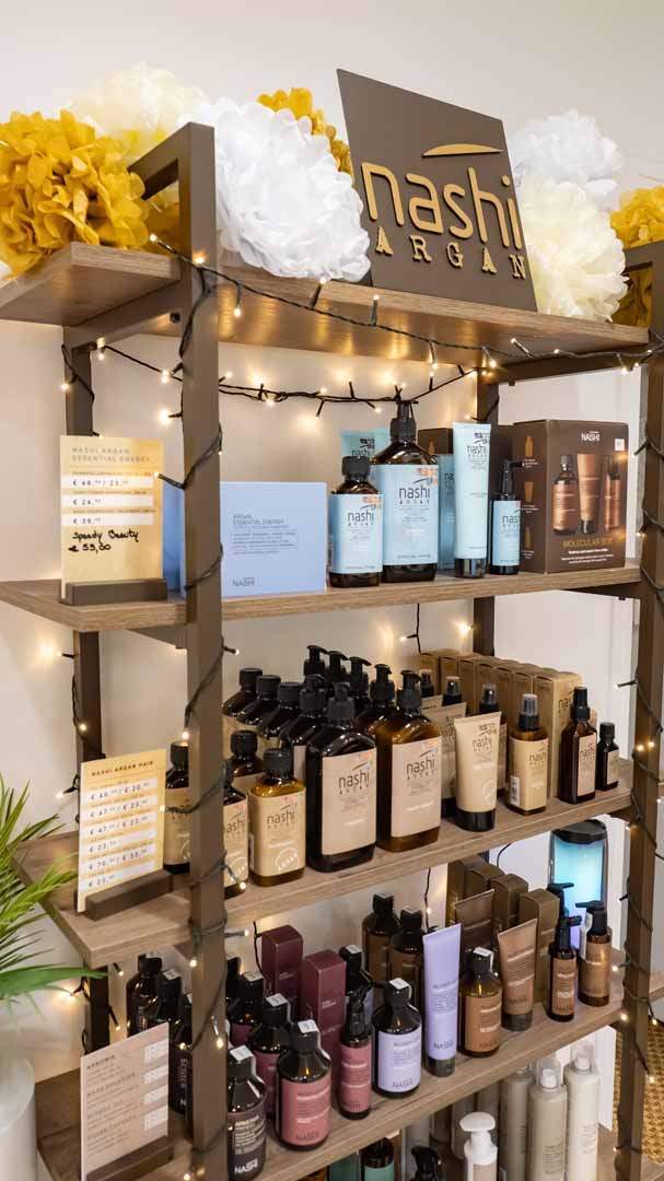 Cosmétiques pour cheveux Sotteville-lès-Rouen