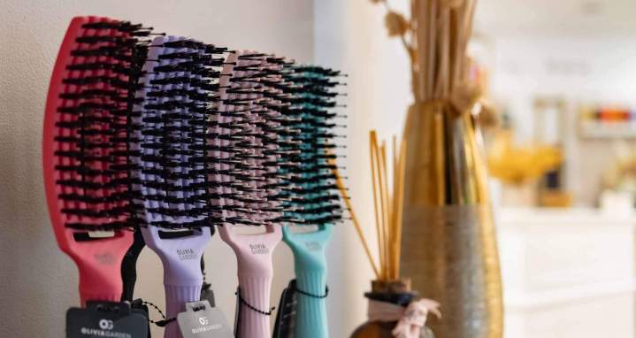 Brosses pour cheveux Sotteville-lès-Rouen