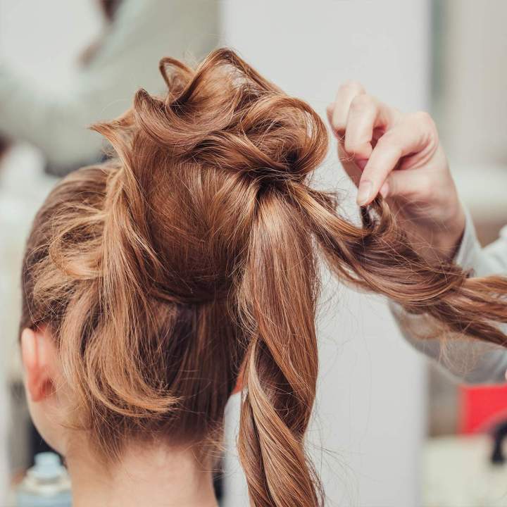 Mèches brunes Le Grand-Quevilly