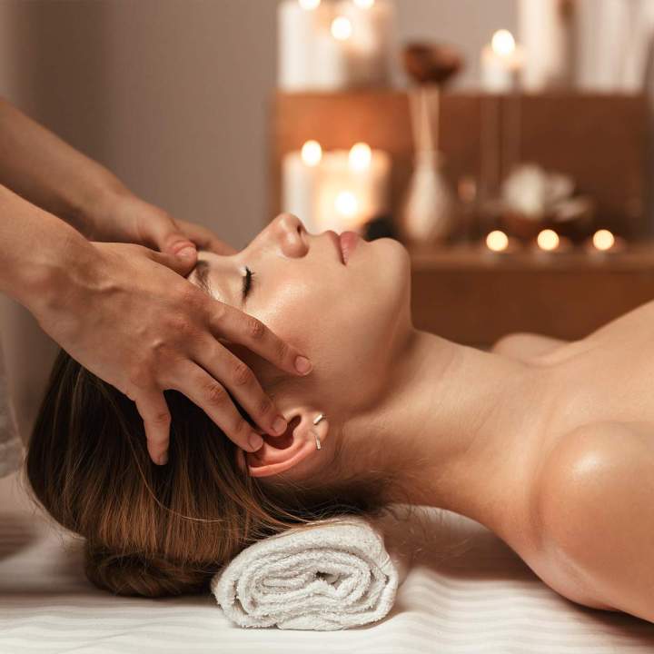 Head spa Sotteville-Lès-Rouen