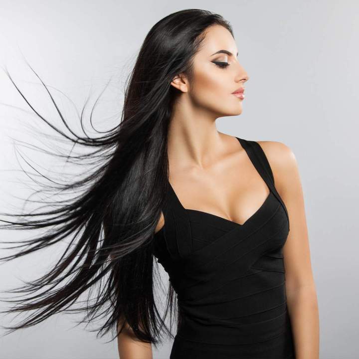 Brushing parfait femme Le Petit-Quevilly