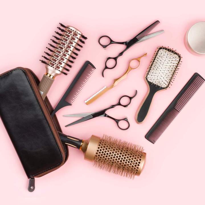 Matériel de coiffure Sotteville-lès-Rouen