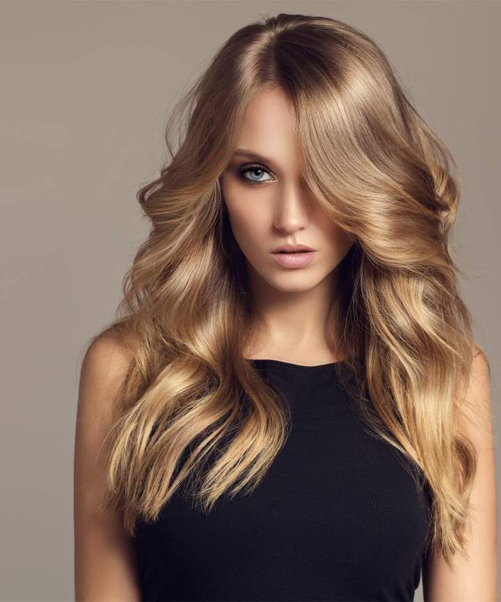 Coiffure femme Sotteville-Lès-Rouen