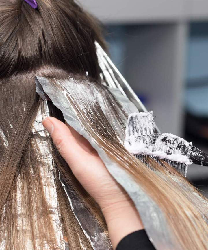 Coiffeur coloriste Sotteville-Lès-Rouen