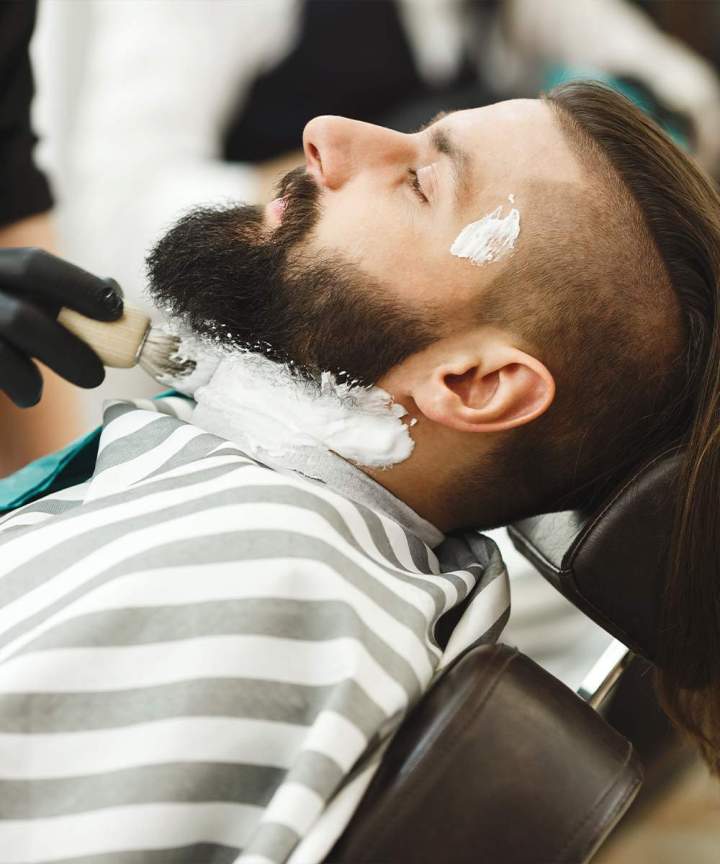 Barbier Sotteville-Lès-Rouen