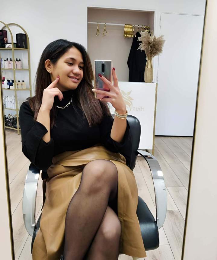 Coiffeuse femme Sotteville-Lès-Rouen